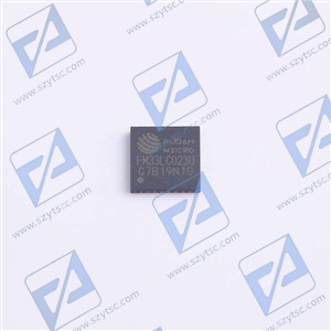 FM33LC023U